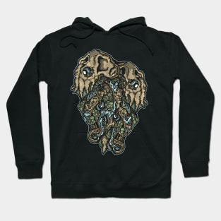 The Ancient One Hoodie